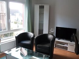 Wohnung im Zentrum des Ruhrgebiets