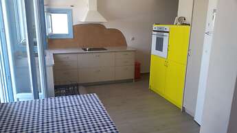 Kastraki Dream near the beach