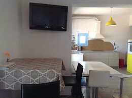 Kastraki Dream near the beach