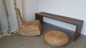 Kastraki Dream near the beach