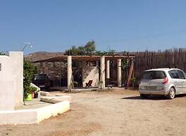 Kastraki Dream near the beach