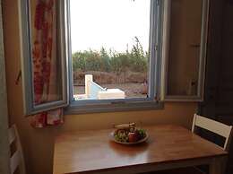 Kastraki Dream near the beach