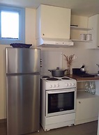 Kastraki Dream near the beach