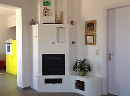 Kastraki Dream near the beach