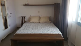 Kastraki Dream near the beach