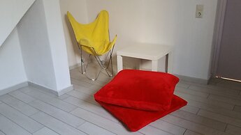 Kastraki Dream near the beach