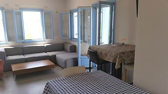 Kastraki Dream near the beach