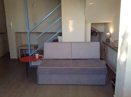 Kastraki Dream near the beach