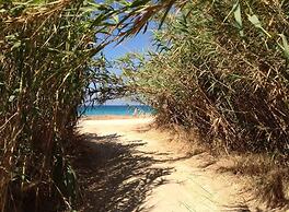 Kastraki Dream near the beach