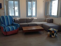 Kastraki Dream near the beach