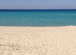 Kastraki Dream near the beach