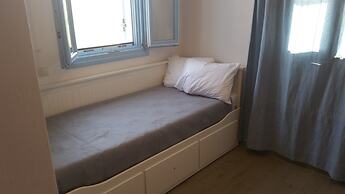 Kastraki Dream near the beach