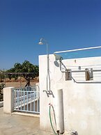 Kastraki Dream near the beach