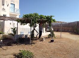 Kastraki Dream near the beach