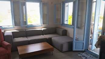 Kastraki Dream near the beach