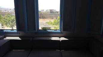 Kastraki Dream near the beach