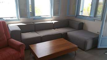 Kastraki Dream near the beach