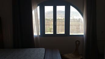 Kastraki Dream near the beach