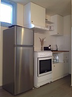 Kastraki Dream near the beach