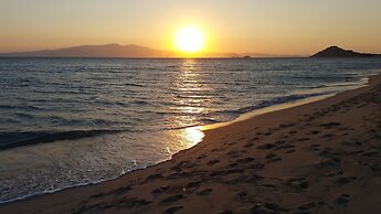 Kastraki Dream near the beach