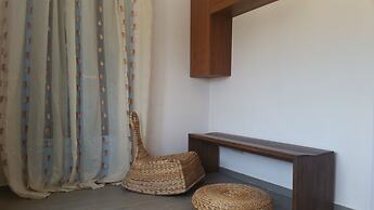 Kastraki Dream near the beach