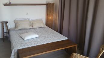 Kastraki Dream near the beach