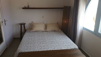 Kastraki Dream near the beach