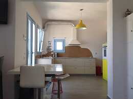 Kastraki Dream near the beach