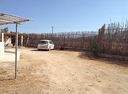 Kastraki Dream near the beach