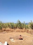 Kastraki Dream near the beach