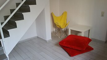 Kastraki Dream near the beach