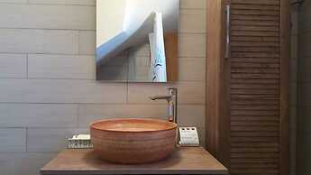 Kastraki Dream near the beach