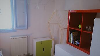 Kastraki Dream near the beach