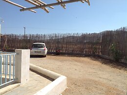 Kastraki Dream near the beach