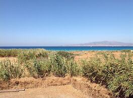 Kastraki Dream near the beach