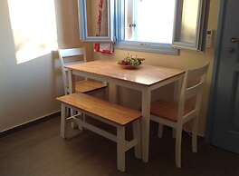 Kastraki Dream near the beach