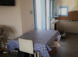 Kastraki Dream near the beach