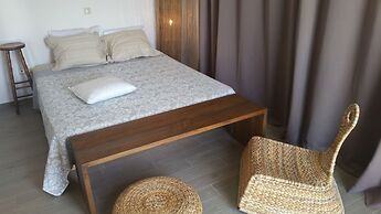 Kastraki Dream near the beach