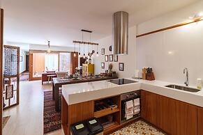 Belahora By UNA APARTMENTS