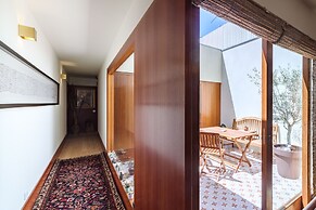 Belahora By UNA APARTMENTS