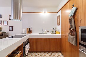Belahora By UNA APARTMENTS
