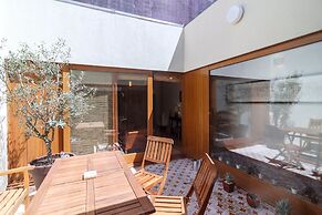 Belahora By UNA APARTMENTS