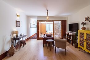 Belahora By UNA APARTMENTS