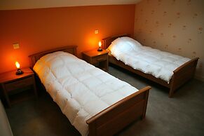 Maison d'hotes La Colombelle