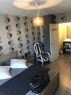 Maison d'hotes La Colombelle