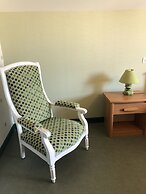 Maison d'hotes La Colombelle