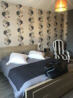 Maison d'hotes La Colombelle