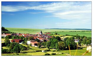 Maison d'hotes La Colombelle