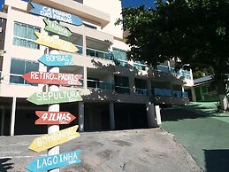 Caminho das Praias