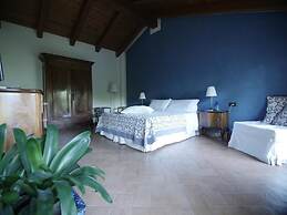 Quattrocolli B&B